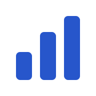Capacity constraints icon