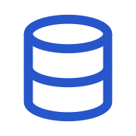 Manufacturing cost icon